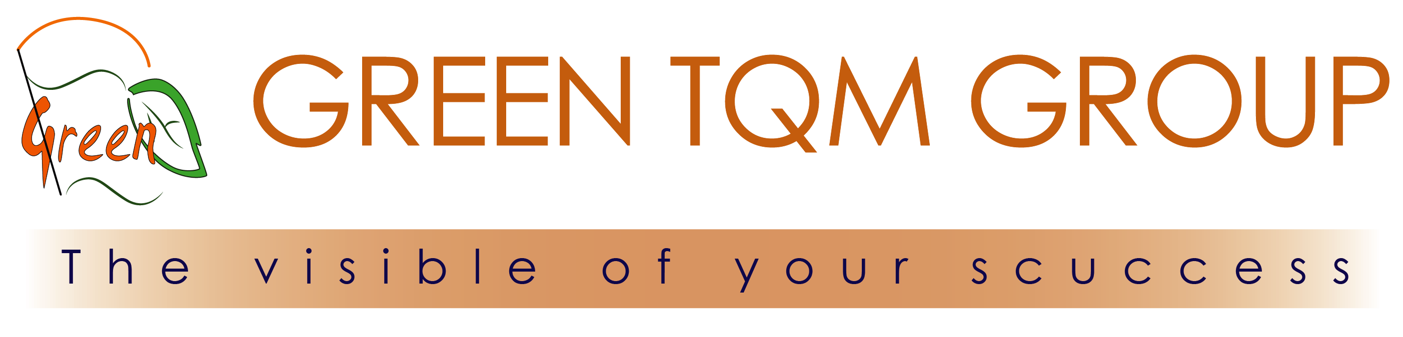 Green TQM Consultancy and Training - Vio by V Way Infotech